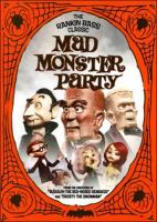 Mad Monster Party?  - Poster / Imagen Principal