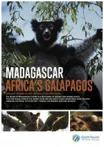 Madagascar: Africa's Galapagos (TV)