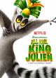 All Hail King Julien (TV Series)