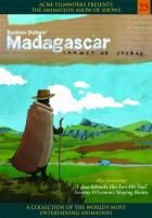 Madagascar, carnet de voyage (C) - 