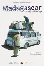 Madagascar, carnet de voyage (C)