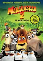 Madagascar: escape 2 Africa  - 