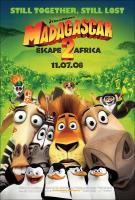 Madagascar: escape 2 Africa  - 