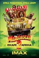 Madagascar: escape 2 Africa  - 