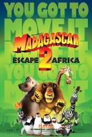 Madagascar: escape 2 Africa  - 