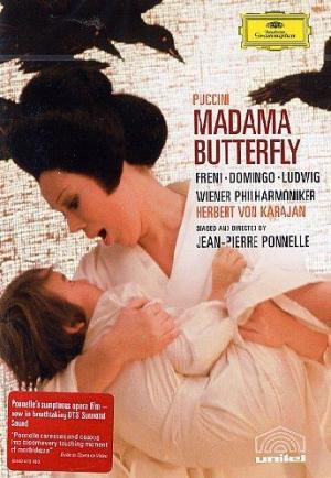 Madama Butterfly (TV)
