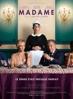Madame  - Poster / Imagen Principal