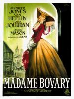 Madame Bovary  - Posters