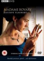 Madame Bovary (Miniserie de TV) - Poster / Imagen Principal