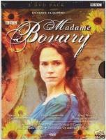 Madame Bovary (TV Miniseries) - Dvd
