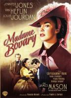 Madame Bovary  - Dvd