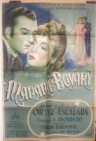 Madame Bovary  - Poster / Imagen Principal