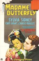 Madame Butterfly  - Poster / Imagen Principal