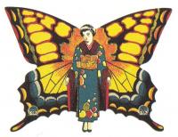 Madame Butterfly  - Promo
