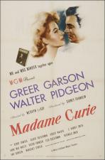 Madame Curie 