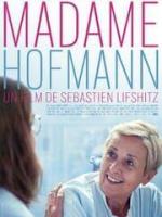 Madame Hofmann  - Poster / Imagen Principal