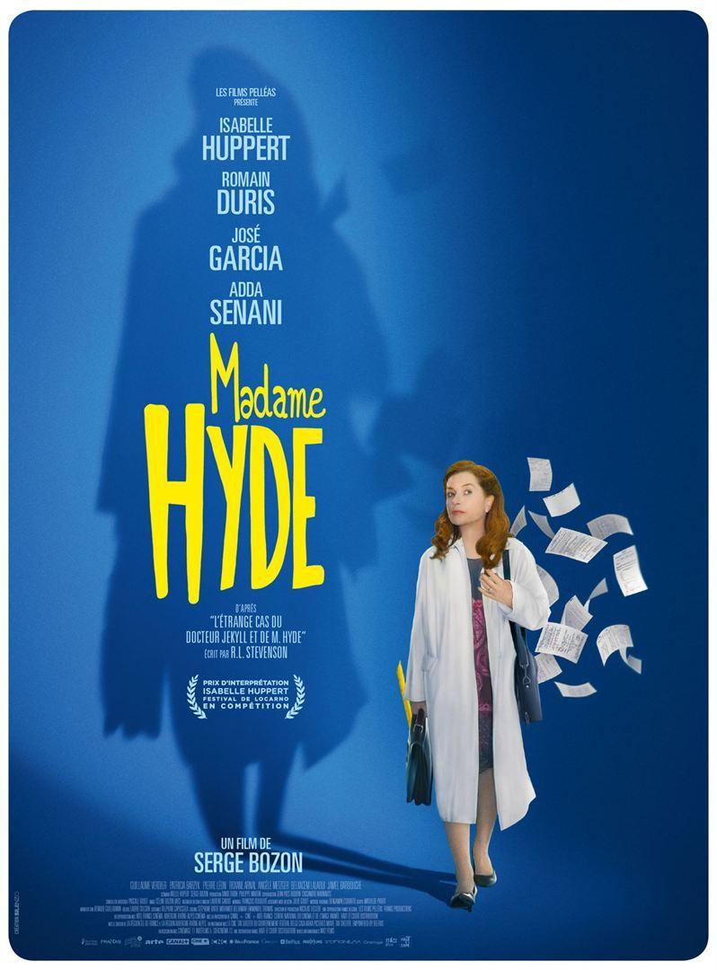 Madame Hyde 