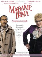 Madame Irma  - Poster / Main Image