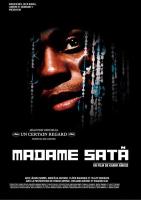Madame Sata  - Poster / Imagen Principal