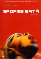 Madame Sata  - Dvd