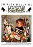 Madame Sousatzka  - Posters