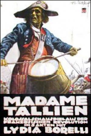 Madame Tallien 