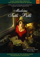 Madame Tutli-Putli (S) - 