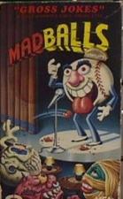 Madballs: Gross Jokes (TV)