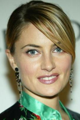Mädchen Amick