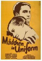 Mujeres de uniforme  - Poster / Imagen Principal