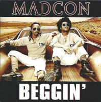 Madcon: Beggin (Vídeo musical) - Caratula B.S.O