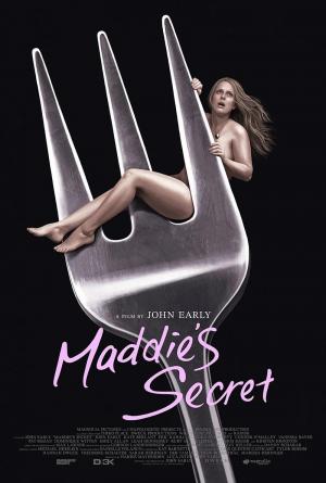Maddie's Secret 