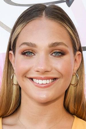 Maddie Ziegler