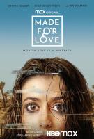 Made for Love (Serie de TV) - Posters