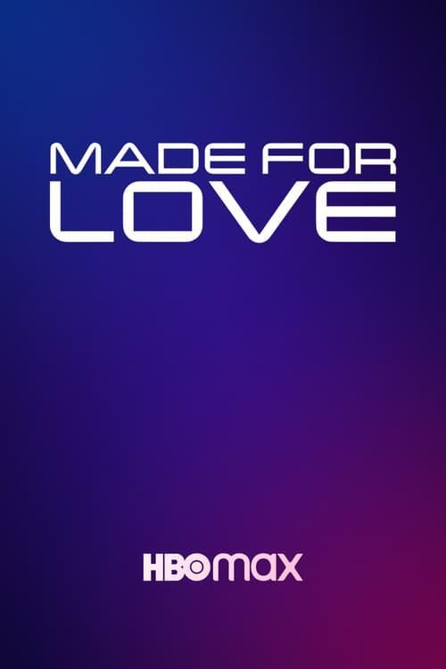 Made for Love (TV Series) - Posters