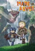 Made in Abyss (Serie de TV) - Posters