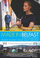 Made in Belfast  - Poster / Main Image