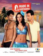 Made in Cartagena (TV Series)