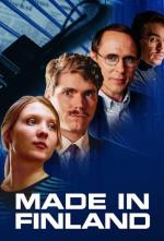 Made in Finland (Serie de TV)