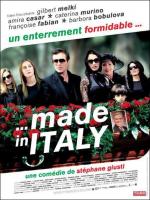 Made in Italy  - 