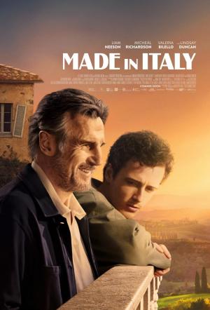 Amor a la italiana 