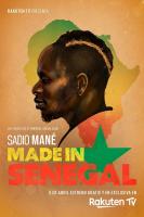 Made in Senegal  - Poster / Imagen Principal