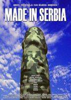 Made in Serbia  - Poster / Imagen Principal
