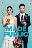 Made Public (C) - Poster / Imagen Principal