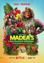 Madea's Destination Wedding 