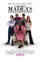 Madea's Witness Protection  - Poster / Main Image