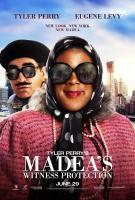 Madea's Witness Protection  - Posters
