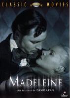 Madeleine  - Dvd