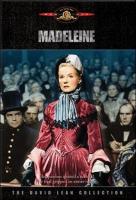 Madeleine  - Dvd
