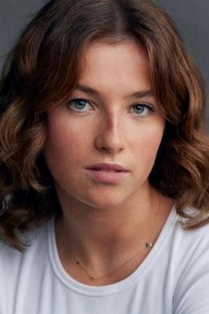 Madeleine McCarthy